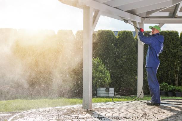 Playground Equipment Cleaning in Brent, AL