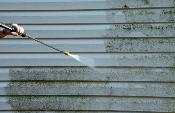 Best House Exterior Washing  in Brent, AL